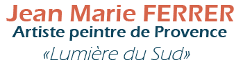 Jean Marie Ferrer